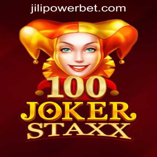 100JokerStaxx: A Fresh Look at Slot Gaming with POWERBET in the Philippines