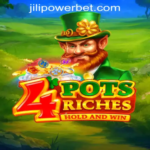 Unveiling 4potsriches: A New Chapter for POWERBET Philippines