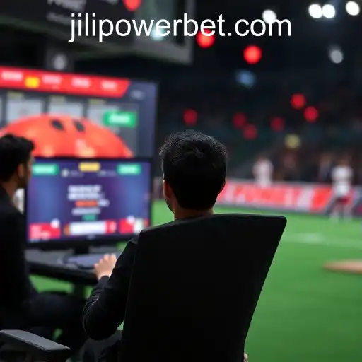 Effective Communication: Contact Us at POWERBET Philippines