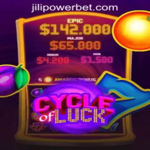Unlocking the Game: CycleofLuck and Its Rise in POWERBET Philippines