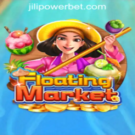 FloatingMarket: Dive into the Vibrant Gaming Experience with POWERBET Philippines