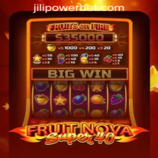 Exploring FruitNovaSuper40 and the Rise of POWERBET in the Philippines