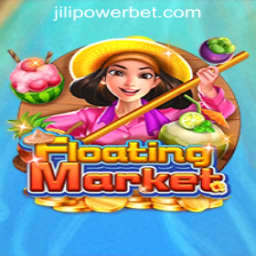 FloatingMarket: Dive into the Vibrant Gaming Experience with POWERBET Philippines