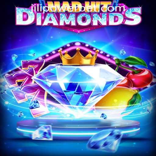 Unveiling MadHitDiamonds: A New Gaming Experience in Partnership with POWERBET Philippines