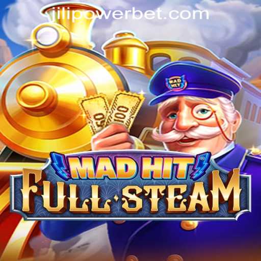 MadHitFullSteam Game & POWERBET Philippines: A Thrilling New Era of Gaming