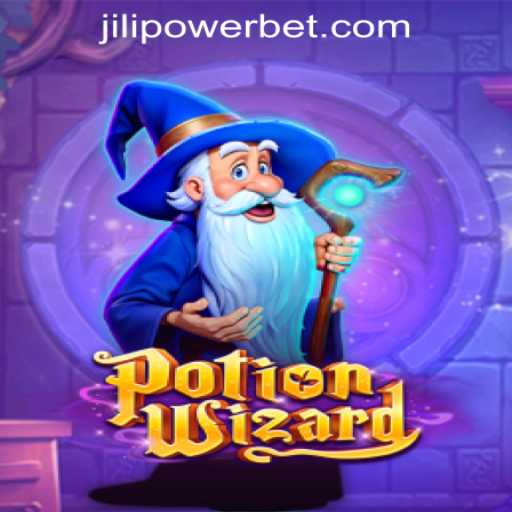 Exploring PotionWizard: A Magical Gaming Experience with POWERBET Philippines
