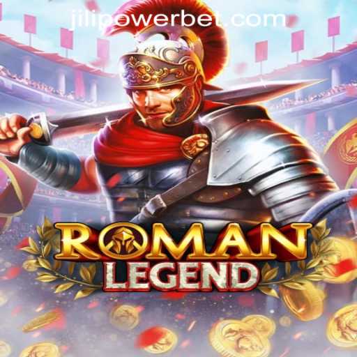 RomanLegend: A Thrilling Gaming Experience with POWERBET Philippines