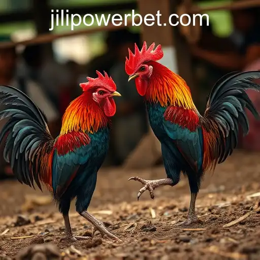 POWERBET Philippines and the World of Sabong Games